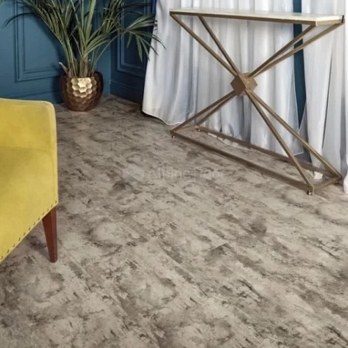 РИЧМОНД КВАРЦ ВИНИЛ ALPINE FLOOR STONE